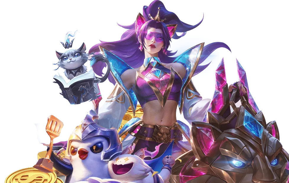 Phương thức nạp rút tiền